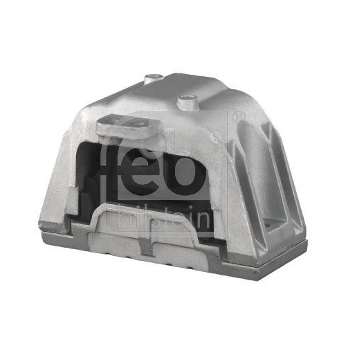 Lagerung Motor Febi Bilstein 19420 für Audi Seat Skoda VW Rechts