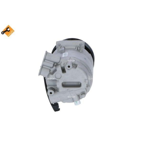 Kompressor Klimaanlage Nrf 32781 Easy Fit f&uuml;r Opel Vauxhall