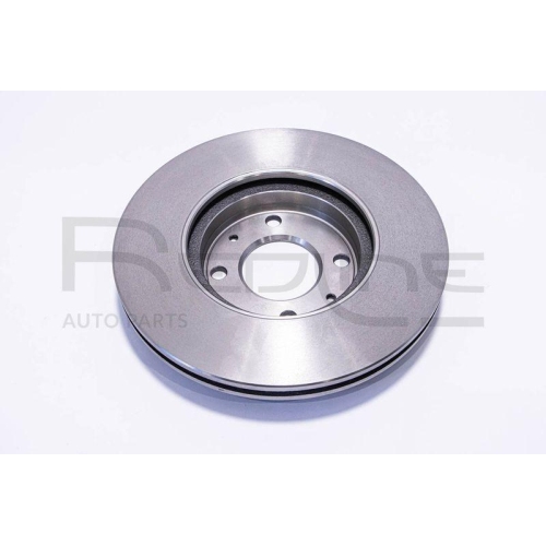 Bremsscheibe Red-line 26KI076 f&uuml;r Kia Vorderachse