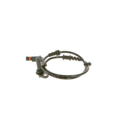 Sensor Raddrehzahl Bosch 0265008135 f&uuml;r Mercedes Benz Mercedes Benz