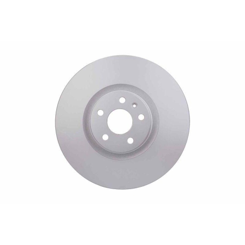 Bremsscheibe Hella 8DD 355 126-371 Pro High Carbon f&uuml;r Volvo Polestar