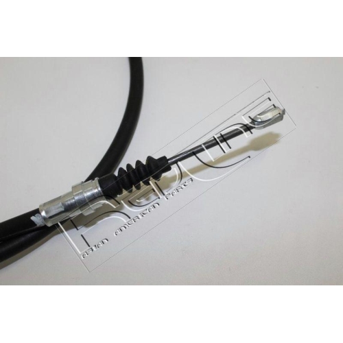 Seilzug Feststellbremse Red-line 49MH001 f&uuml;r Mahindra Links