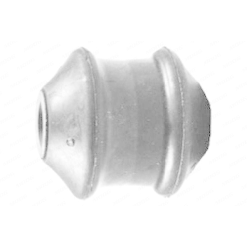 Mounting Control/trailing Arm Moog VO-SB-1177 for Audi Seat Skoda VW Front Axle