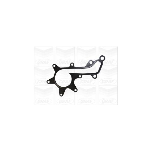 Wasserpumpe Motork&uuml;hlung Graf PA1086 f&uuml;r Daihatsu Subaru Toyota
