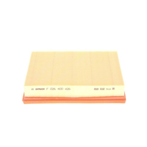 Luftfilter Bosch F026400426 f&uuml;r Mercedes Benz Mercedes Benz Mercedes Benz Nissan