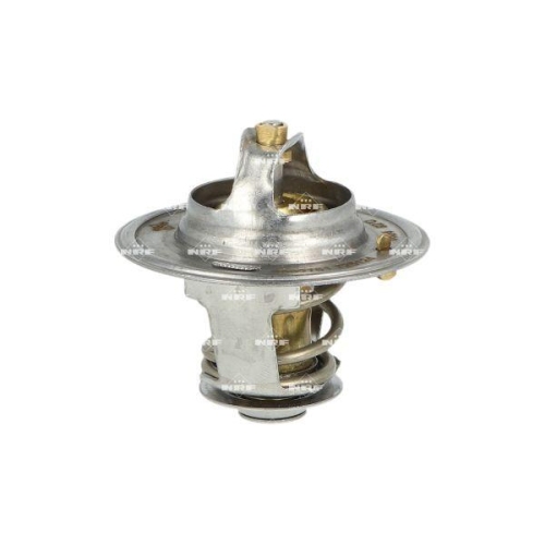 Thermostat Coolant Nrf 725124 Easy Fit for Citro&euml;n Fiat Iveco Opel Peugeot
