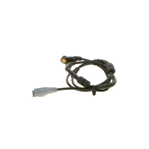Sensor Raddrehzahl Bosch 0265007666 f&uuml;r Citro&euml;n Peugeot Vorderachse