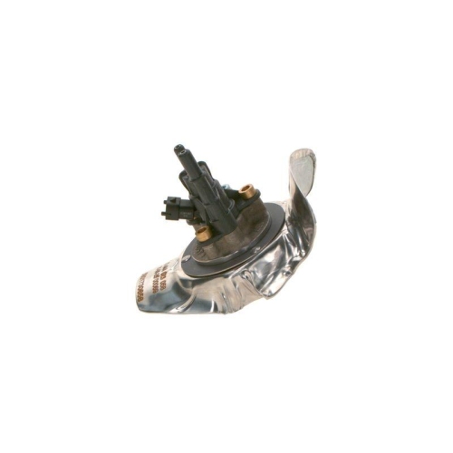 Dosiermodul Harnstoffeinspritzung Bosch 0444023058 für Iveco Astra Steyr Case Ih