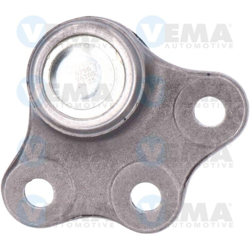 Trag /führungsgelenk Vema 26266 für Saab Vorderachse Beidseitig