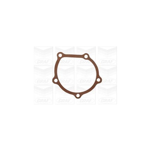 Wasserpumpe Motork&uuml;hlung Graf PA1014 f&uuml;r Suzuki