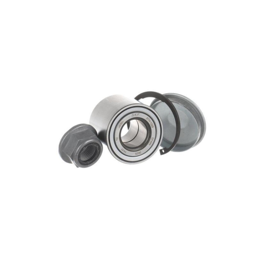 Radlagersatz Skf VKBA 6658 f&uuml;r Renault Dacia Hinterachse