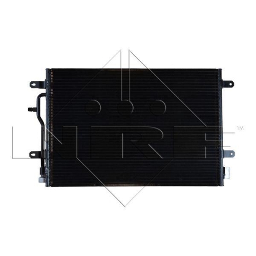 Kondensator Klimaanlage Nrf 35404 Easy Fit f&uuml;r Audi