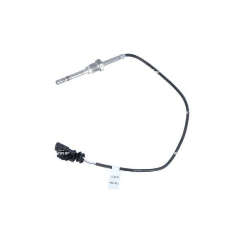 Sensor Abgastemperatur Nrf 707171 Easy Fit f&uuml;r Volvo Vor Katalysator