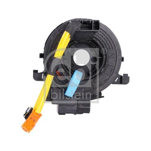 Wickelfeder Airbag Febi Bilstein 184546 Febi Plus für Toyota Lexus Scion
