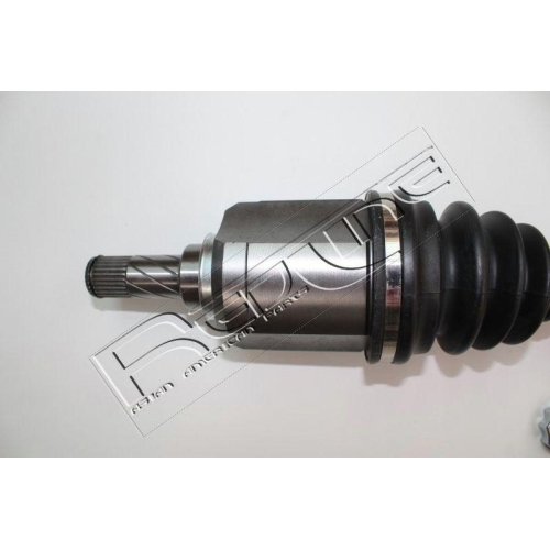 Antriebswelle Red-line 45NI051 für Nissan Vorderachse Links