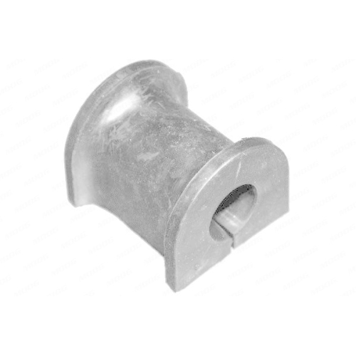 Lagerbuchse Stabilisator Moog VO-SB-2320 f&uuml;r Audi Seat Skoda VW Au&szlig;en Innen
