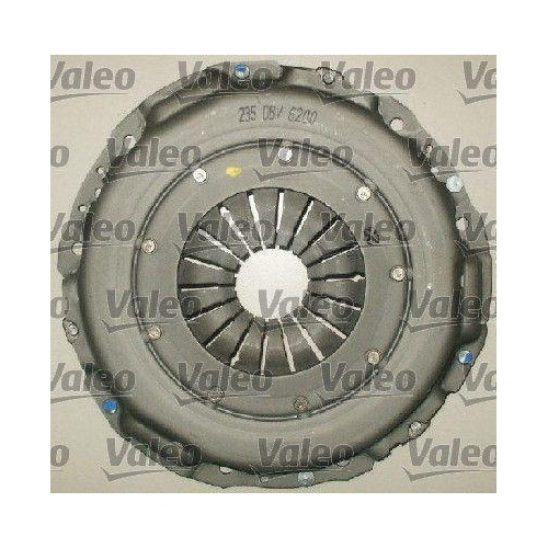 Kupplungssatz Valeo 826262 2kkit f&uuml;r