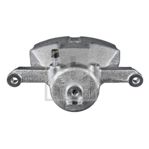 Bremssattel Febi Bilstein 178078 f&uuml;r Nissan Renault Samsung Vorderachse Links