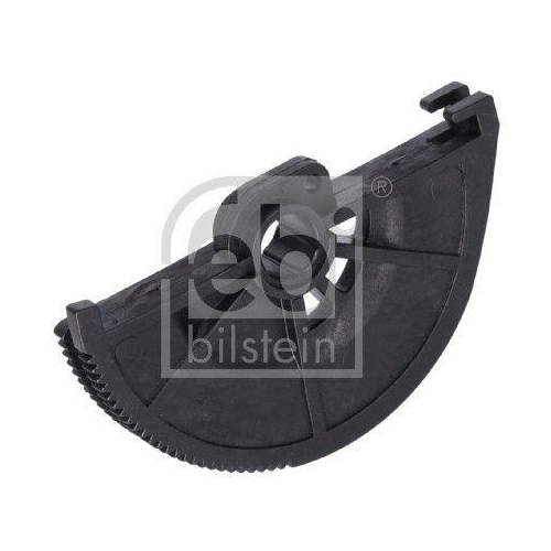 Reparatursatz Automatische Kupplungsnachstellung Febi Bilstein 11439 für Ford