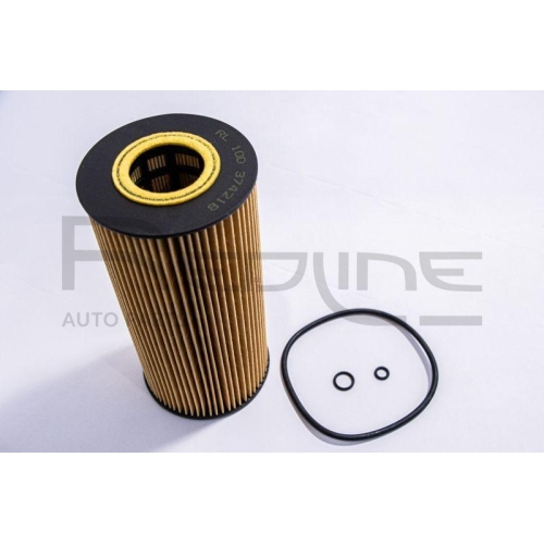 &Ouml;lfilter Red-line 38SS004 f&uuml;r Ssangyong