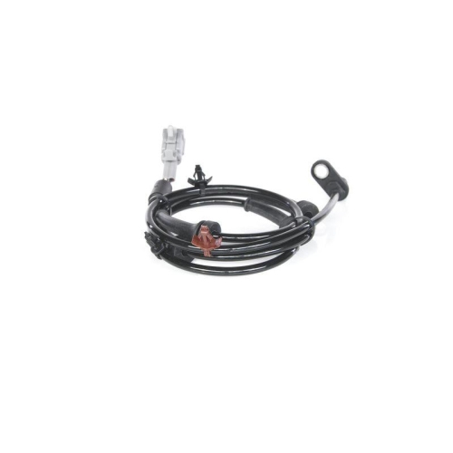 Sensor Raddrehzahl Bosch 0265007908 f&uuml;r Nissan Hinterachse