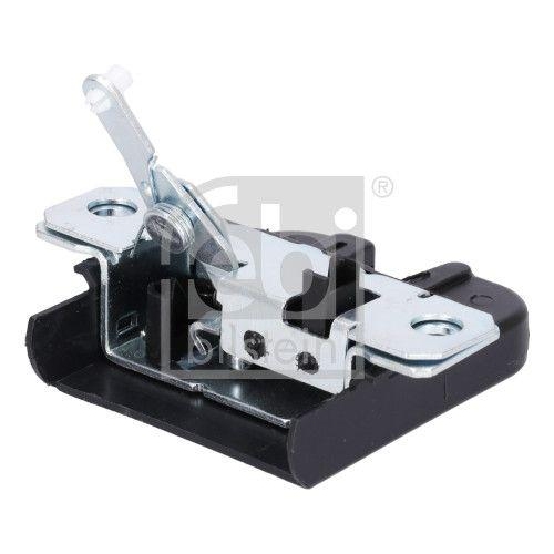 Heckklappenschloss Febi Bilstein 185441 Febi Plus für VW