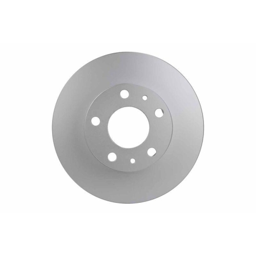 Bremsscheibe Hella 8DD 355 131-841 Pro f&uuml;r Mercedes Benz Mercedes Benz