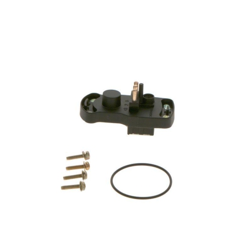 Einstellpotentiometer Leerlaufgemisch Bosch F026T03021 für Mercedes Benz