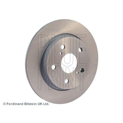 Bremsscheibe Blue Print ADT343266 f&uuml;r Toyota Hinterachse