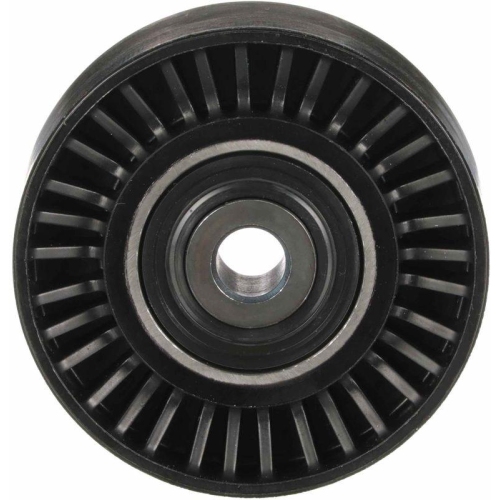 Umlenk /f&uuml;hrungsrolle Keilrippenriemen Gates T36260 Drivealign&trade; f&uuml;r Alfa Romeo