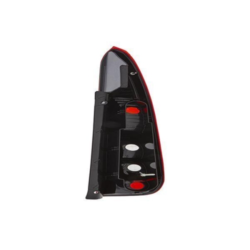 Heckleuchte Hella 9EL 354 070-011 f&uuml;r Ford Links