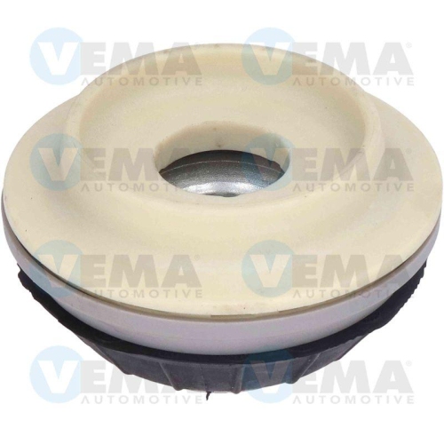 Federbeinstützlager Vema 370035 für Alfa Romeo Fiat Alfarome/fiat/lanci