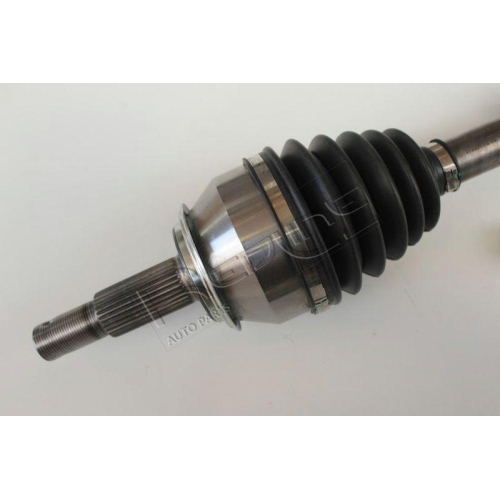 Antriebswelle Red-line 45NI067 für Nissan Vorderachse Links