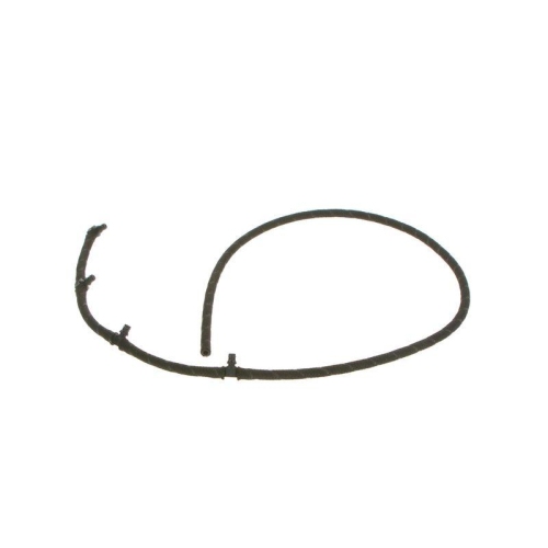 Schlauch Leckkraftstoff Bosch 0928400507 f&uuml;r Fiat Iveco Uaz