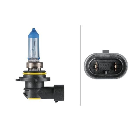 Gl&uuml;hlampe Fernscheinwerfer Hella 8GH 223 498-178 White Light f&uuml;r