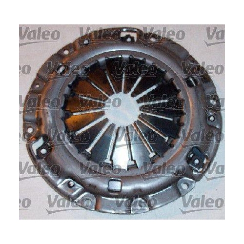 Kupplungssatz Valeo 826285 3kkit f&uuml;r Opel Vauxhall