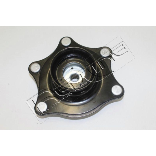 Federbeinst&uuml;tzlager Red-line 43HO023 f&uuml;r Honda Vorderachse Beidseitig