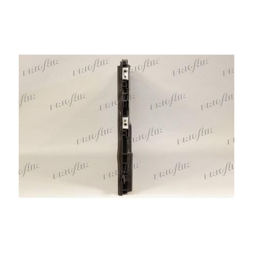 Kondensator Klimaanlage Frigair 0806.2097 f&uuml;r Mercedes Benz Mercedes Benz Nissan