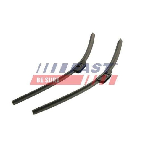 Wischblatt Fast FT93211 f&uuml;r Fiat Vorne