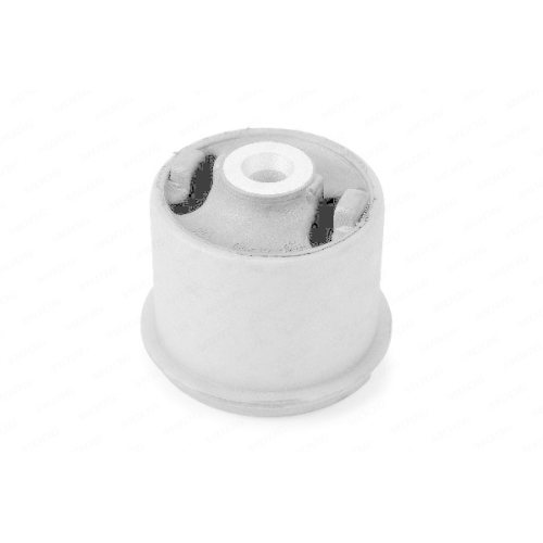 Lagerung Achsk&ouml;rper Moog VO-SB-4482 f&uuml;r Audi Seat Skoda VW Hinterachse
