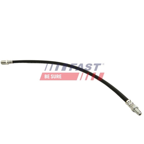 Bremsschlauch Fast FT35068 f&uuml;r Iveco Vorderachse Links Vorderachse Rechts