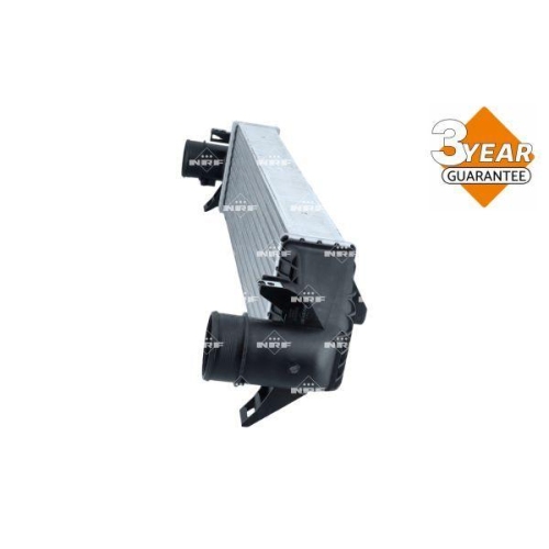 Ladeluftk&uuml;hler Nrf 309068 f&uuml;r Ford