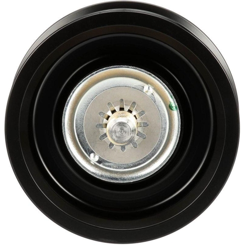 Umlenk /f&uuml;hrungsrolle Keilrippenriemen Gates T36305 Drivealign&trade; f&uuml;r Nissan Mitte