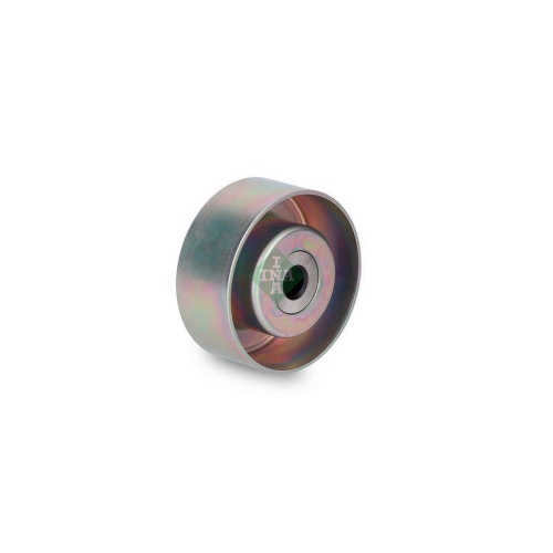 Umlenk /führungsrolle Keilrippenriemen Schaeffler Ina 532 0360 10 für Case Ih