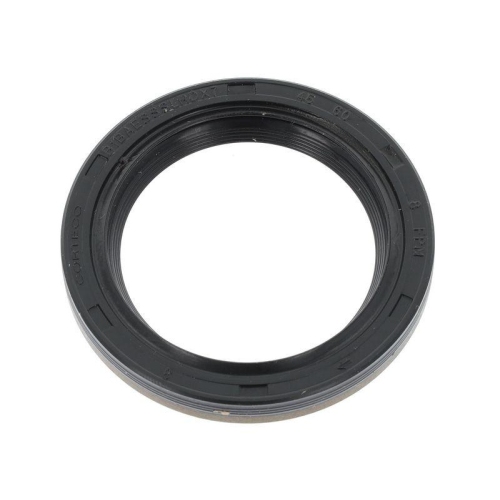 Wellendichtring Kurbelwelle Corteco 19036715B für Audi Seat VW Stirnseitig