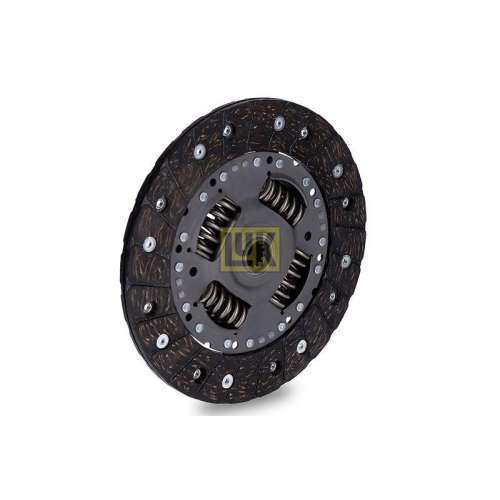 Kupplungsscheibe Schaeffler Luk 320 0241 10 für Bedford Opel Vauxhall