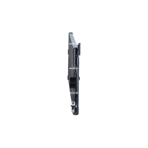 Kondensator Klimaanlage Nrf 35489 Easy Fit für Fiat Lancia