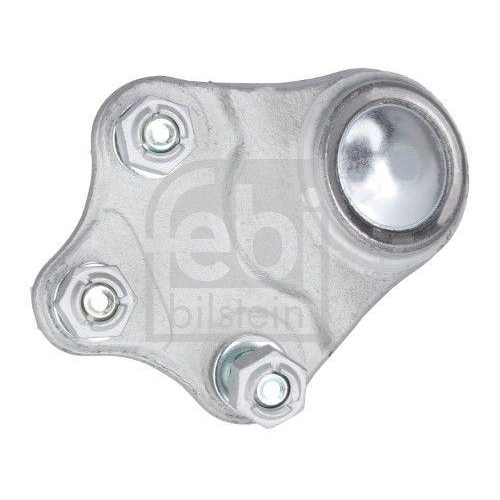 Trag /f&uuml;hrungsgelenk Febi Bilstein 38912 f&uuml;r Volvo Vorderachse Links Unten