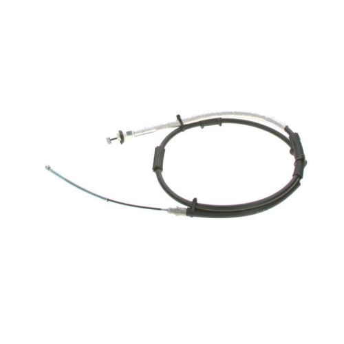 Seilzug Feststellbremse Bosch 1987477976 f&uuml;r Fiat Hinten Links