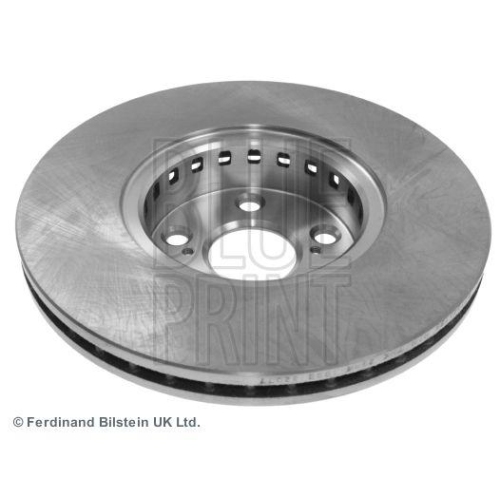 Bremsscheibe Blue Print ADT343159 f&uuml;r Toyota Vorderachse